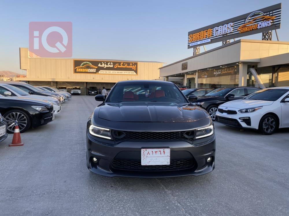 Dodge Charger